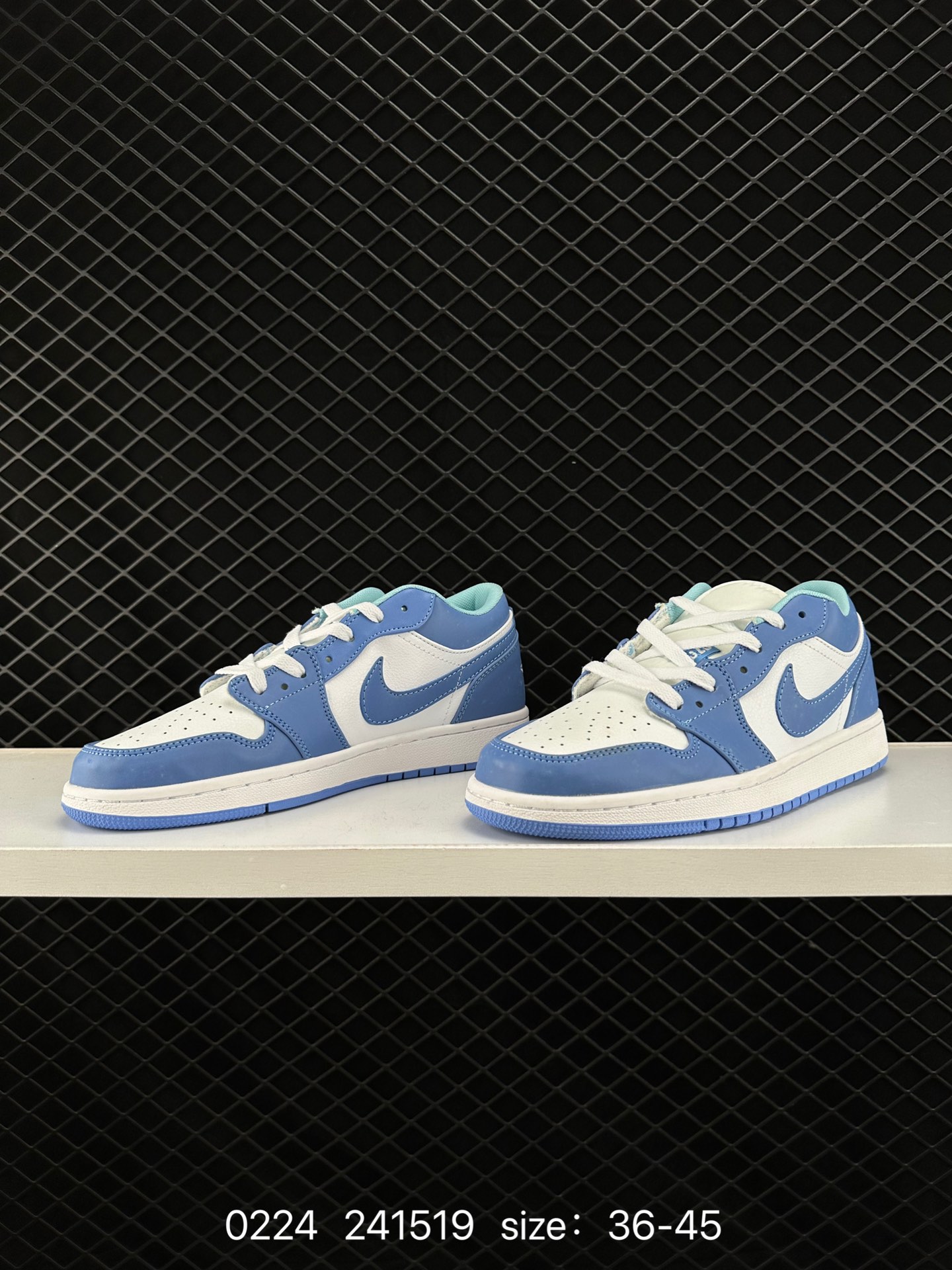 Air Jordan 1 Low AJ1